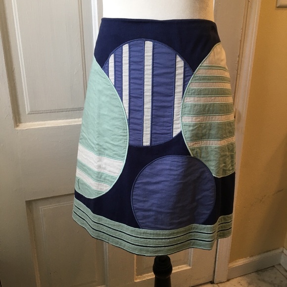 Boden Dresses & Skirts - Boden Pencil Circle Skirt